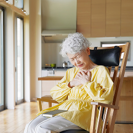 狭心症・心筋梗塞