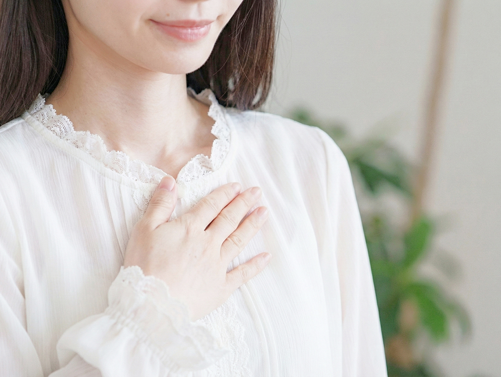 循環器の病気について