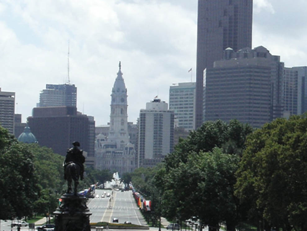 寄稿１フィラデルフィア