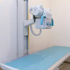 レントゲン装置