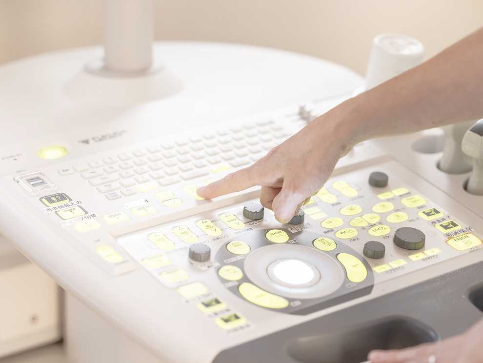 当院で可能な検査