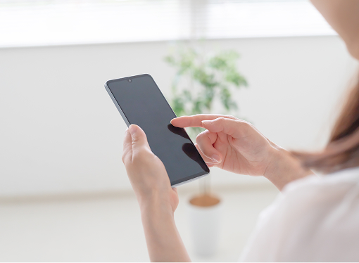 インターネット予約システムについて