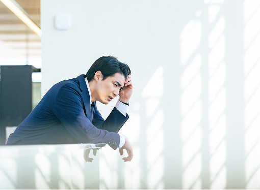 新型コロナ後遺症について