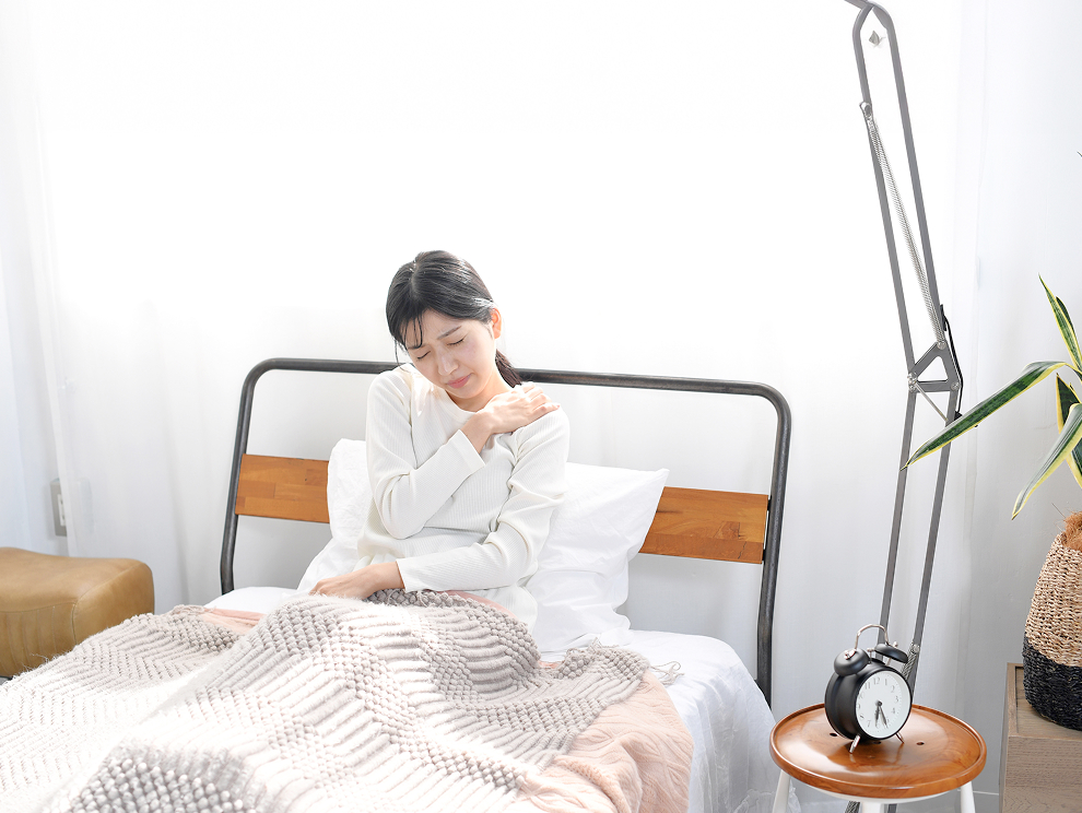 新型コロナ後遺症外来