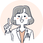 管理栄養士Kさん