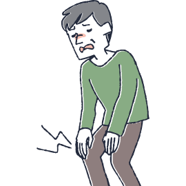 整形外科系の問題