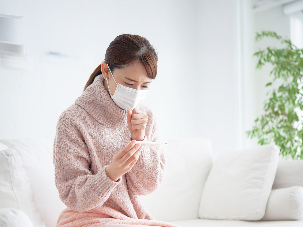 新型コロナワクチン