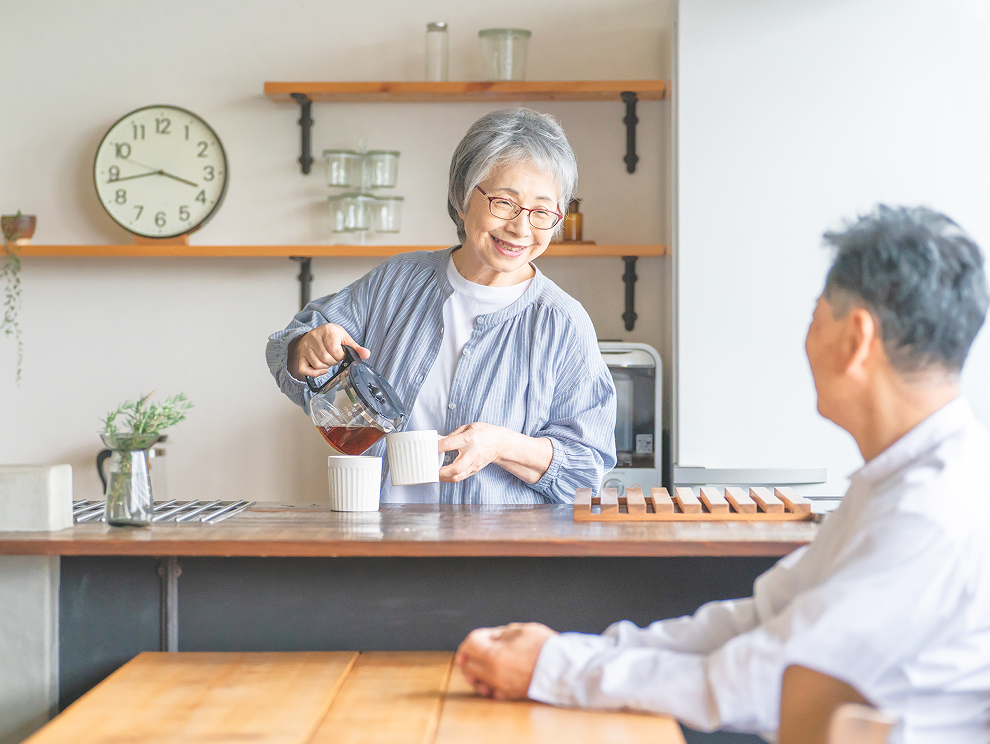 肺炎球菌ワクチン