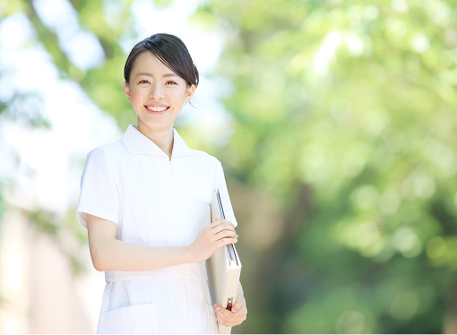 このような職員さんを希望します