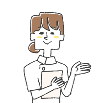 看護師（常勤4名）