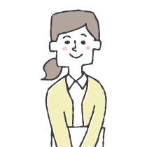 医療事務（非常勤土曜のみ1名）