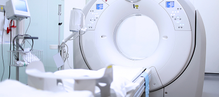 高度な専門医療を提供する基幹病院との連携