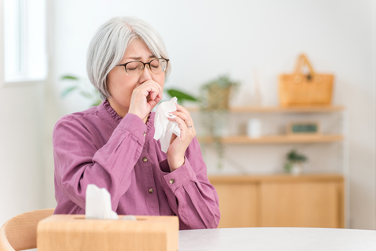 アレルギーと心臓病の関連性について